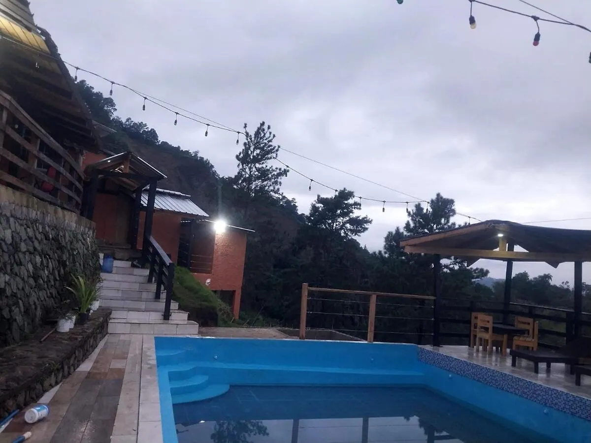 Vista Montana J De La Rosa Apartment Jarabacoa