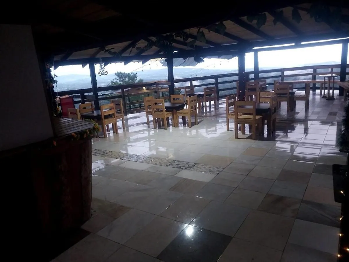 Vista Montana J De La Rosa Apartment Jarabacoa