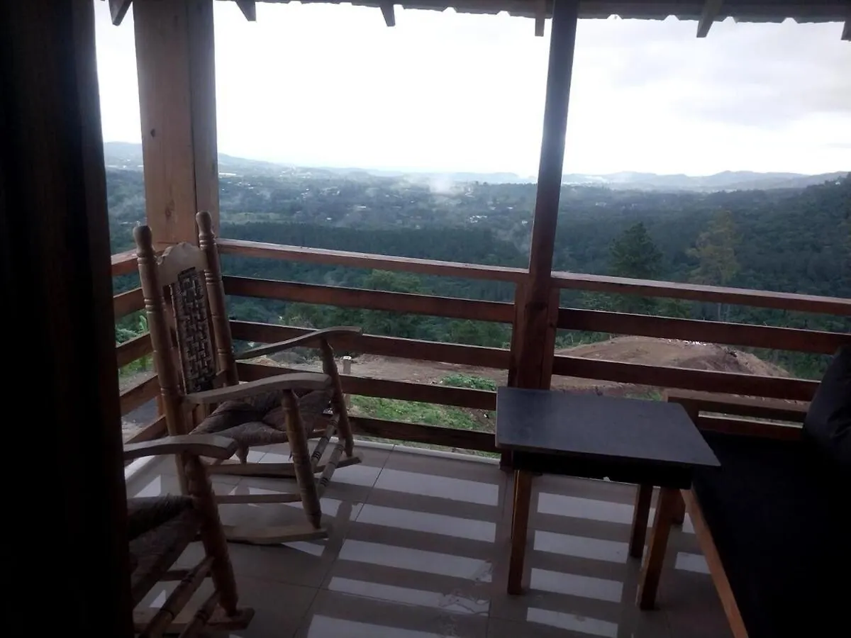 Vista Montana J De La Rosa Apartment Jarabacoa