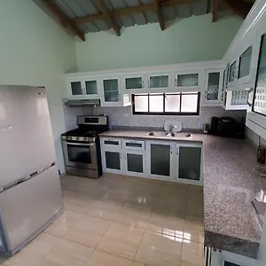 Oasis De Paz 3 Jarabacoa