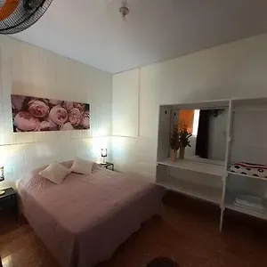 Hogareño Jarabacoa