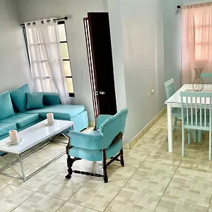 Oasis De Paz 2 Apartment