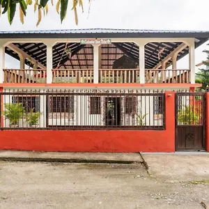  Holiday home Don Tobo Rd