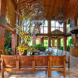 Gran Jimenoa Hotel